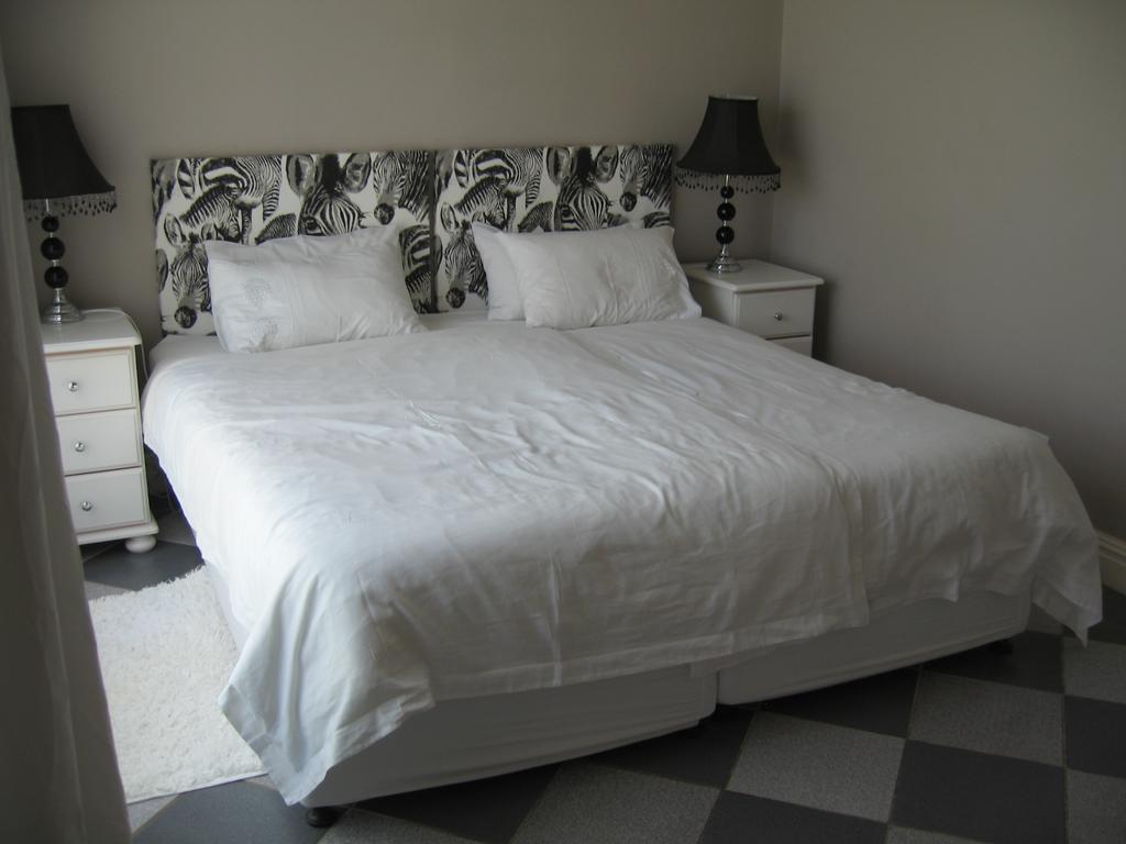 Big6-Guesthouse Somerset West Room photo