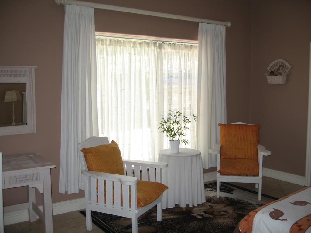 Big6-Guesthouse Somerset West Room photo